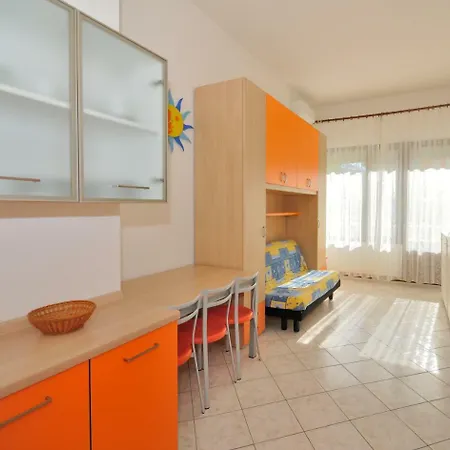 Apartment Laguna Grande