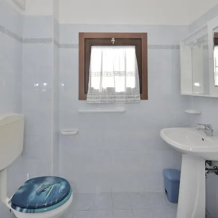 Lägenhet Laguna Grande *