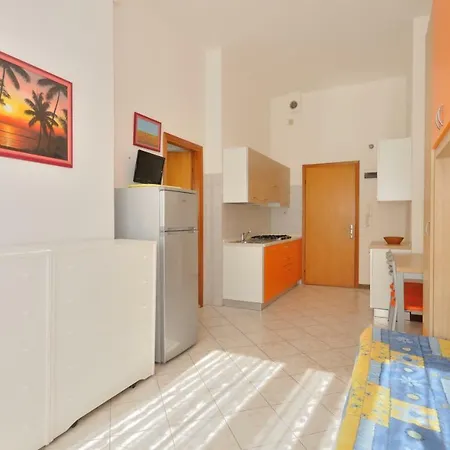 Laguna Grande Lägenhet Bibione