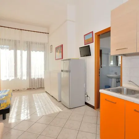 아파트 Laguna Grande