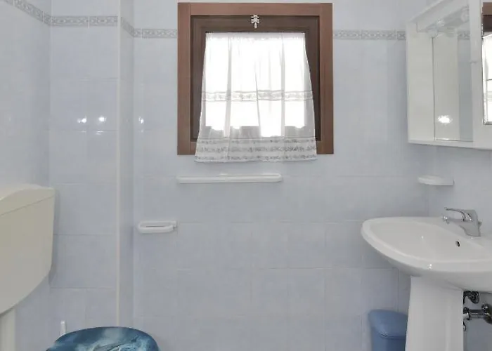 Daire Laguna Grande *