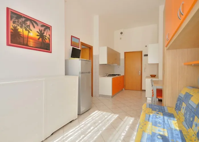 Laguna Grande Daire Bibione