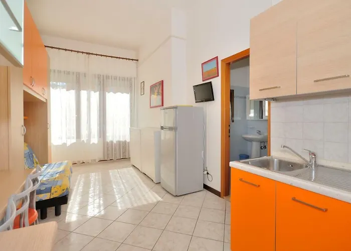 Lägenhet Laguna Grande